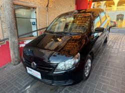 VOLKSWAGEN Voyage 1.0 4P FLEX