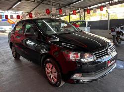 VOLKSWAGEN Voyage 1.0 4P FLEX