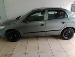 VOLKSWAGEN Voyage 1.0 4P CITY FLEX