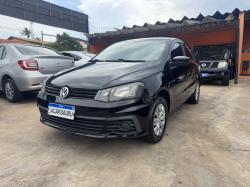 VOLKSWAGEN Voyage 1.6 4P TRENDLINE FLEX