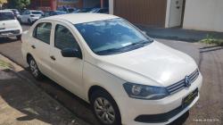 VOLKSWAGEN Voyage 1.6 4P COMFORTLINE FLEX