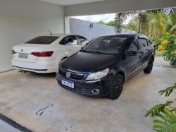 VOLKSWAGEN Voyage 1.6 4P COMFORTLINE FLEX