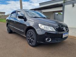 VOLKSWAGEN Voyage 1.6 4P COMFORTLINE FLEX