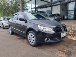 VOLKSWAGEN Voyage 1.6 4P COMFORTLINE FLEX