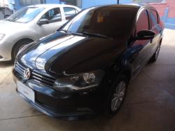 VOLKSWAGEN Voyage 1.6 4P COMFORTLINE FLEX