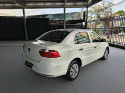 VOLKSWAGEN Voyage 1.0 4P FLEX