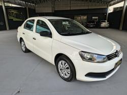 VOLKSWAGEN Voyage 1.0 4P FLEX