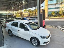 VOLKSWAGEN Voyage 1.0 4P FLEX