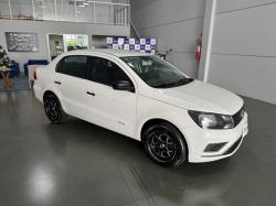 VOLKSWAGEN Voyage 1.6 4P FLEX MSI AUTOM�TICO