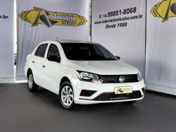 VOLKSWAGEN Voyage 1.0 4P FLEX