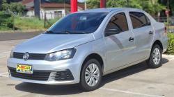 VOLKSWAGEN Voyage 1.6 4P G7 TRENDLINE FLEX