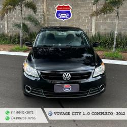 VOLKSWAGEN Voyage 1.0 4P CITY FLEX