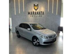 VOLKSWAGEN Voyage 1.0 4P FLEX