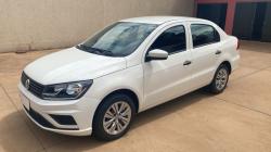 VOLKSWAGEN Voyage 1.0 4P FLEX