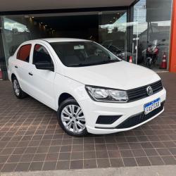 VOLKSWAGEN Voyage 1.0 4P FLEX