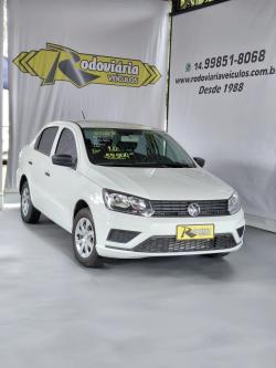 VOLKSWAGEN Voyage 1.0 4P FLEX