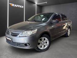 VOLKSWAGEN Voyage 1.6 4P CITY FLEX