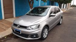 VOLKSWAGEN Voyage 1.6 4P COMFORTLINE FLEX