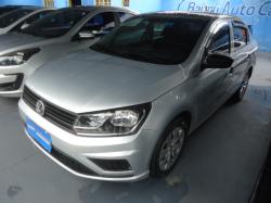 VOLKSWAGEN Voyage 1.0 4P TRENDLINE FLEX