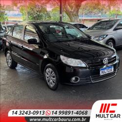 VOLKSWAGEN Voyage 1.0 4P CITY FLEX