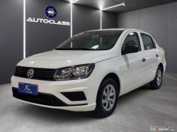 VOLKSWAGEN Voyage 1.0 4P TREND FLEX