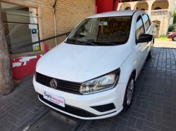 VOLKSWAGEN Voyage 1.0 4P FLEX