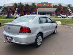 VOLKSWAGEN Voyage 1.0 4P TREND FLEX