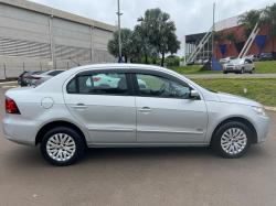 VOLKSWAGEN Voyage 1.0 4P TREND FLEX