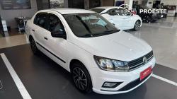 VOLKSWAGEN Voyage 1.0 4P FLEX