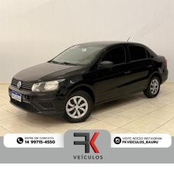 VOLKSWAGEN Voyage 1.0 4P FLEX