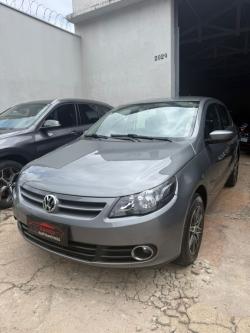 VOLKSWAGEN Voyage 1.0 4P TREND FLEX
