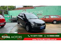 VOLKSWAGEN Voyage 1.0 4P CITY FLEX