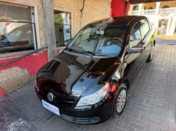 VOLKSWAGEN Voyage 1.0 4P FLEX