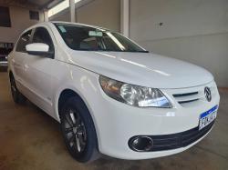 VOLKSWAGEN Voyage 1.6 4P TREND FLEX