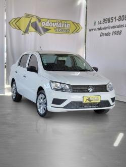 VOLKSWAGEN Voyage 1.0 4P FLEX