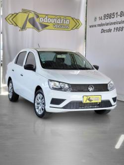 VOLKSWAGEN Voyage 1.0 4P FLEX