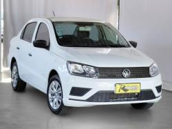 VOLKSWAGEN Voyage 1.0 4P FLEX