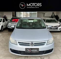 VOLKSWAGEN Voyage 1.0 4P CITY FLEX