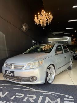 VOLKSWAGEN Voyage 1.0 4P CITY FLEX