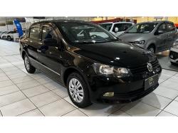 VOLKSWAGEN Voyage 1.6 4P CITY FLEX