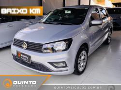 VOLKSWAGEN Voyage 1.6 4P FLEX MSI