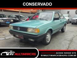 VOLKSWAGEN Voyage 1.6 CL
