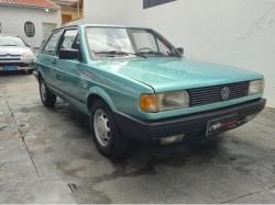 VOLKSWAGEN Voyage 1.6 CL