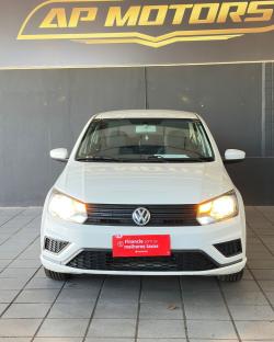 VOLKSWAGEN Voyage 1.6 4P FLEX MSI