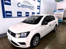 VOLKSWAGEN Voyage 1.6 4P FLEX