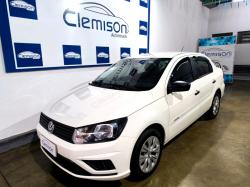VOLKSWAGEN Voyage 1.6 4P FLEX