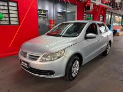 VOLKSWAGEN Voyage 1.0 4P FLEX
