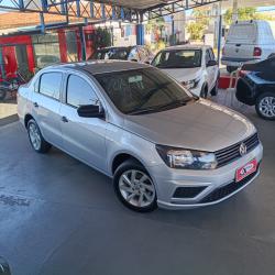 VOLKSWAGEN Voyage 1.6 4P FLEX