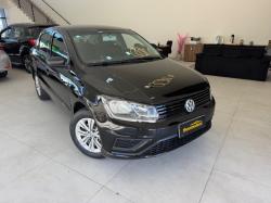 VOLKSWAGEN Voyage 1.6 4P FLEX MSI