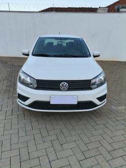 VOLKSWAGEN Voyage 1.6 4P FLEX MSI